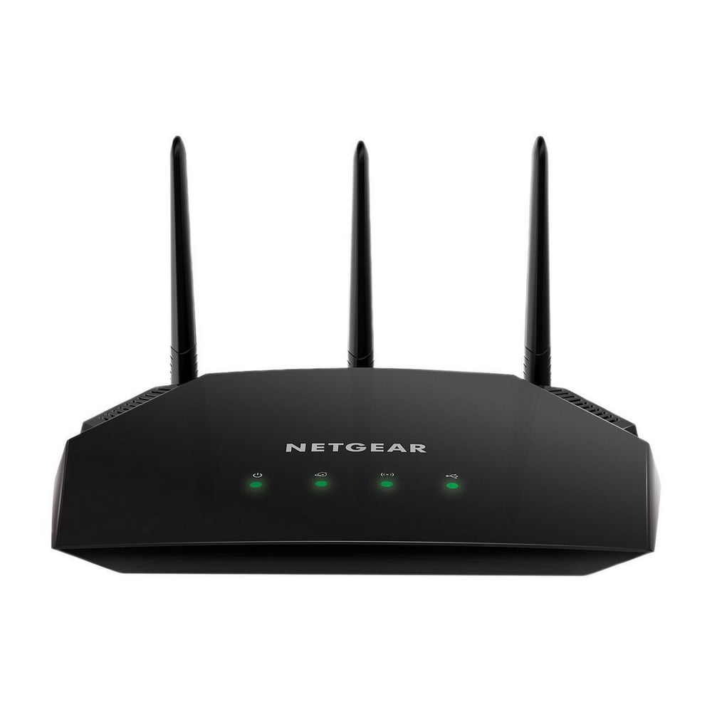 Wireless Access Point IEEE 802.11ac 1.95 Gbit/s 2.40 GHz, 5 GHz