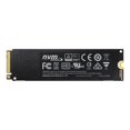 thumbnail image 4 of Samsung 970 EVO MZ-V7E500BW - SSD - encrypted - 500 GB - internal - M.2 2280 - PCIe 3.0 x4 (NVMe) - 256-bit AES - TCG Opal Encryption 2.0, 4 of 8