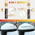 thumbnail image 4 of Car Scratch Tool - 12ml Precision Paint Pen for Imperfection Elimination in Automotive Products, 4 of 4
