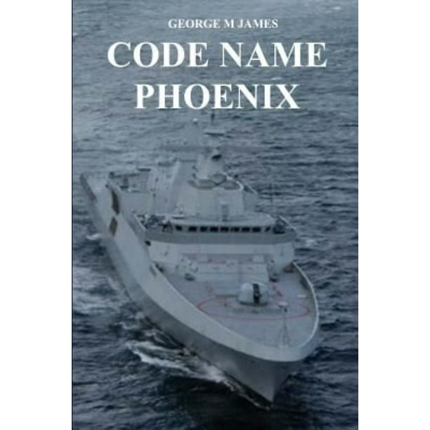 Nom de Code Phoenix