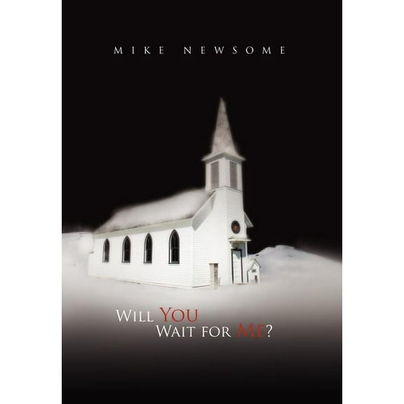 Will You Wait for Me?