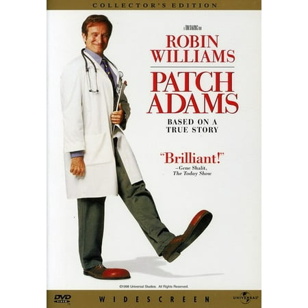 Patch Adams / Ws & Collector's Edition