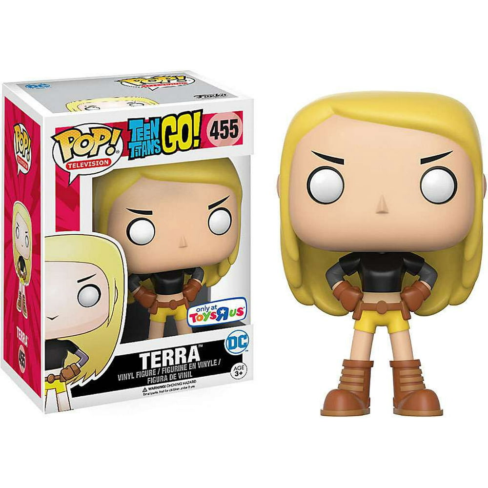 clash of the titans funko pop