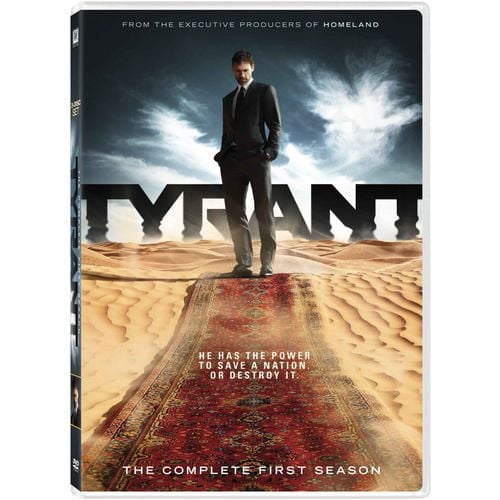 Tyrant: The Complete First Season