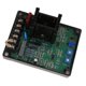 thumbnail image 5 of Regulador de voltaje automático AVR GAVR-12A Universal CF 12A Reemplazo del controlador Fot Parbeau Yotijar Generador Parbeau AVR GAVR12A, 5 of 8