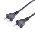 thumbnail image 3 of Cable de alimentación de carga de linterna 220V 110V carga directa universal doble hoJCWA, 3 of 8