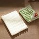 thumbnail image 5 of Soft and Warm Dog Mat Small Medium Dog Luxury Sofa Cat and Dog Plaid Bed Plush Sleeping Bed Removable and Washable Pet Bed ShopWise Round, 5 of 9