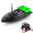 thumbnail image 2 of Barco teledirigido Barco de cebo Flytec de pesca de 500 m de control remoto Barco de cebo de doble m Flytec Barco teledirigido, 2 of 7