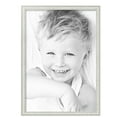 thumbnail image 2 of ArtToFrames 21" x 30" White Picture Frame, 21x30 inch White MDF Poster Frame (WOM-4098),  Pack, 2 of 8