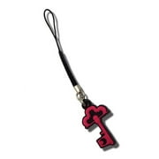 Cell Phone Charm - Nisekoi - Chitoge Key Toys Anime Licensed ge17299