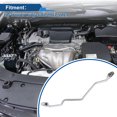 thumbnail image 3 of Manguera de Refrigerante de A/C para Honda Ridgeline 2017-2019 Línea de Manguera de Presión de Aire Acondicionado No. 80317T6PH01 Caucho Hierro, 3 of 6