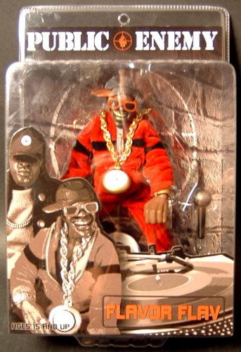 mezco toyz rap stars action figure