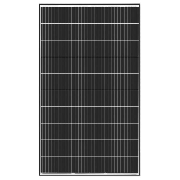 Renogy 6pcs 320 Watt Monocrystalline Solar Panel System Kit Off Grid