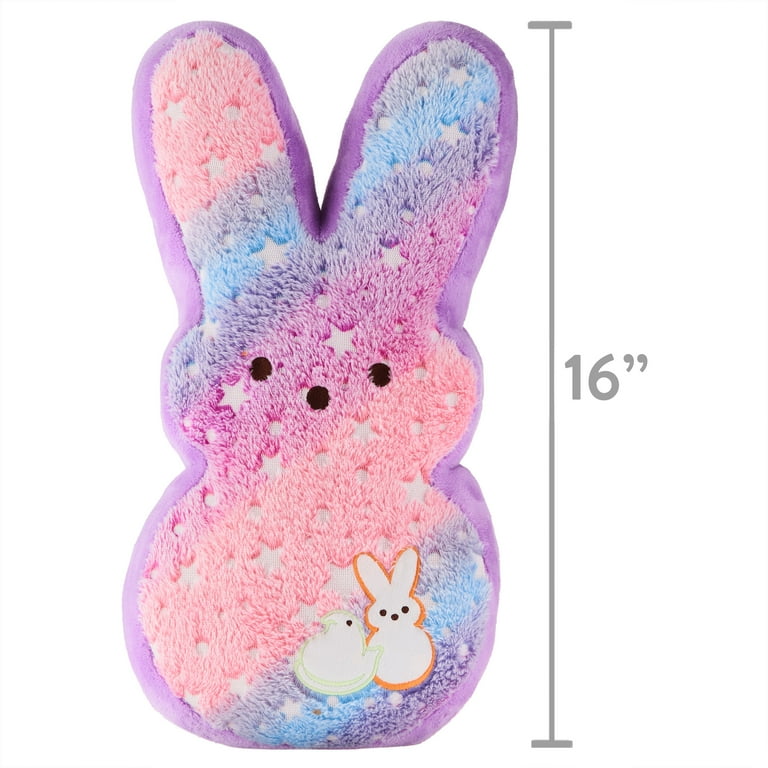 Peep on sale plush walmart