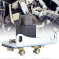thumbnail image 4 of Carbon Brush Holder Double Cylinder GX630 Gasoline Generator Carbon Brush Holder Assembly, 4 of 4