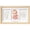 Ash Wood, variant on Baby Hand and Footprint Kit - Clay Handprint Keepsake Frame, Newborn Nursery Picture Frame, Personalized New Mom Gifts for Baby Shower & Registry