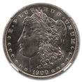 thumbnail image 2 of 1900 Morgan Dollar MS-65 NGC (Green Label), 2 of 3