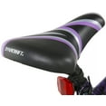 thumbnail image 5 of 20" Dynacraft Inspire Girls BMX Bike for Kids, Ages 7-14, 5 of 9