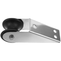 Worgeous Stainless Steel Boat Anchor Roller Multi 1Set