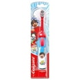 thumbnail image 2 of Pack of (4) Colgate Colgate Kids Battery Powered Toothbrush, Ryans World, 2 of 4