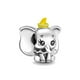 thumbnail image 1 of Colgante de plata de ley 925 Original para Pandore, pulsera artesanal, regalo para mujer, Anime, Disney, Lilo & Stitch, familiar, 925, 1 of 4