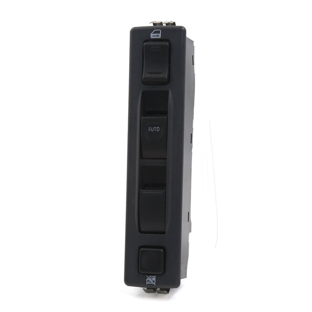 Unique Bargains 37990-56B00 Interrupteur Maître de Fenêtre Électrique avant Gauche pour Suzuki Sidekick 1992-1998