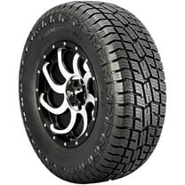 Red Dirt Road RD-5 A/T 33X12.50R17 120Q E 10 Ply All Terrain Light Truck Tire