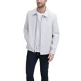 thumbnail image 2 of Tommy Hilfiger Mens Lightweight Jacket, White, X-Small, 2 of 2