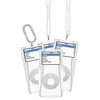 Speck CP-CLEAR-NN Carrying Case iPod, Clear