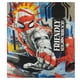 thumbnail image 3 of Conjunto para Niño Spiderman Playera y Short Gris Talla 10, 3 of 3