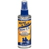 Mane 'N Tail® Shine On Maximum High Gloss Finish 4 fl. oz. Spray Bottle
