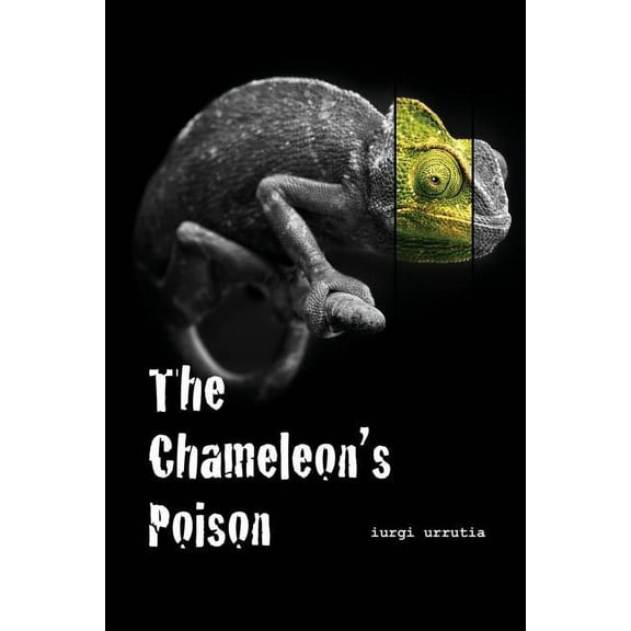The Chameleon's Poison, (Paperback)