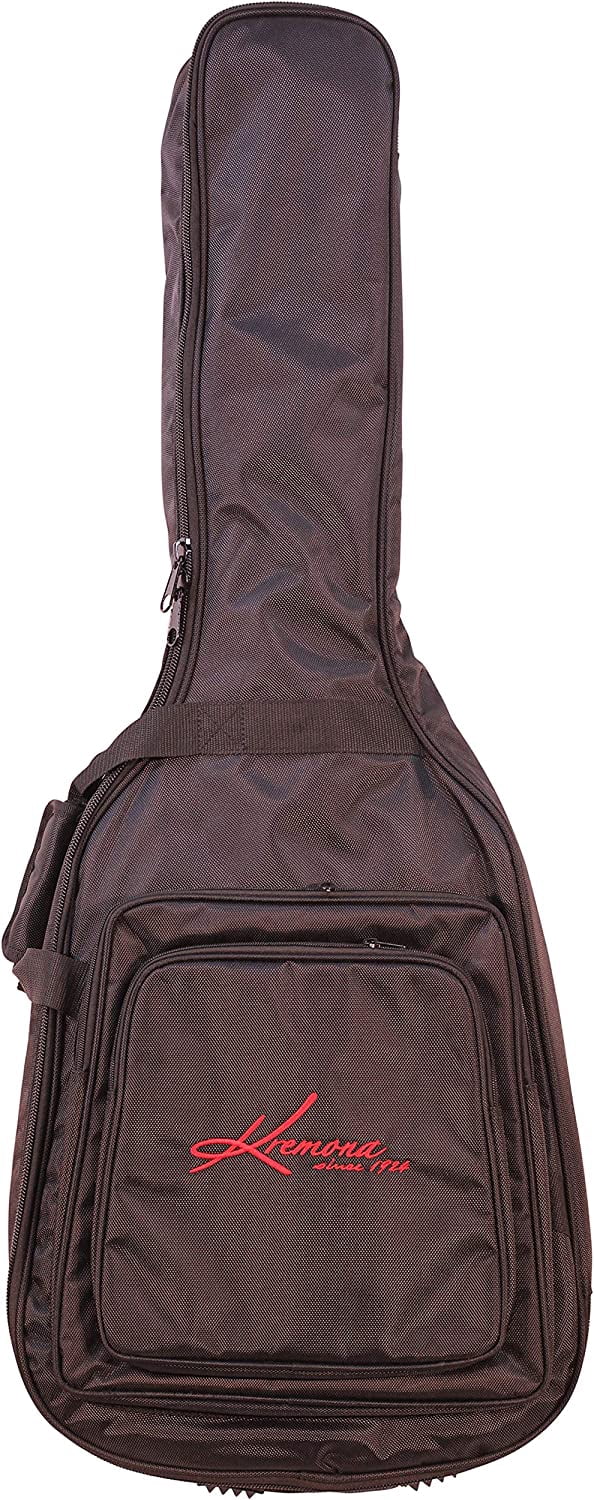 Kremona F65CW Nylon-String Acoustic-Electric Guitar Natural