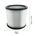 thumbnail image 2 of Shop Vac 90304 9030400 903-04-00 Vacuum Cleaner Filter Cartridge Filter Replacement For The Cleanest Fresh Air, 2 of 6