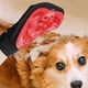 thumbnail image 3 of Guantes de aseo para mascotas 2024 mejorados para perros que mudan el pelo suavemente Guantes eficaces para gatos para aseo Guantes para bañar perros, 3 of 7