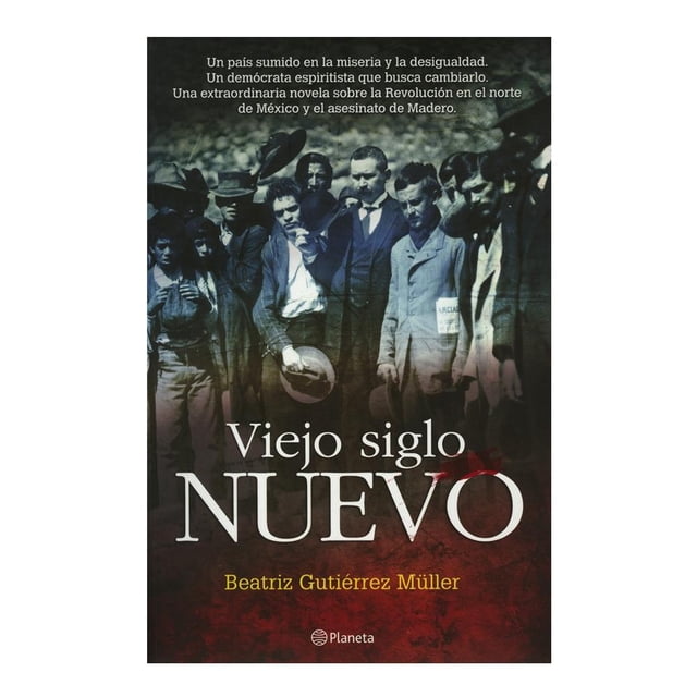 Viejo Siglo Nuevo Un País Sumido en la Miseria Y