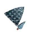 thumbnail image 1 of Yuarrent Navidad Invierno Protección contra heladas frías para la cubierta de la planta de jardín Protección contra congelamiento Manta de Kits de decoración para fiestas Numero 3 Yuarrent HA045074-03, 1 of 6