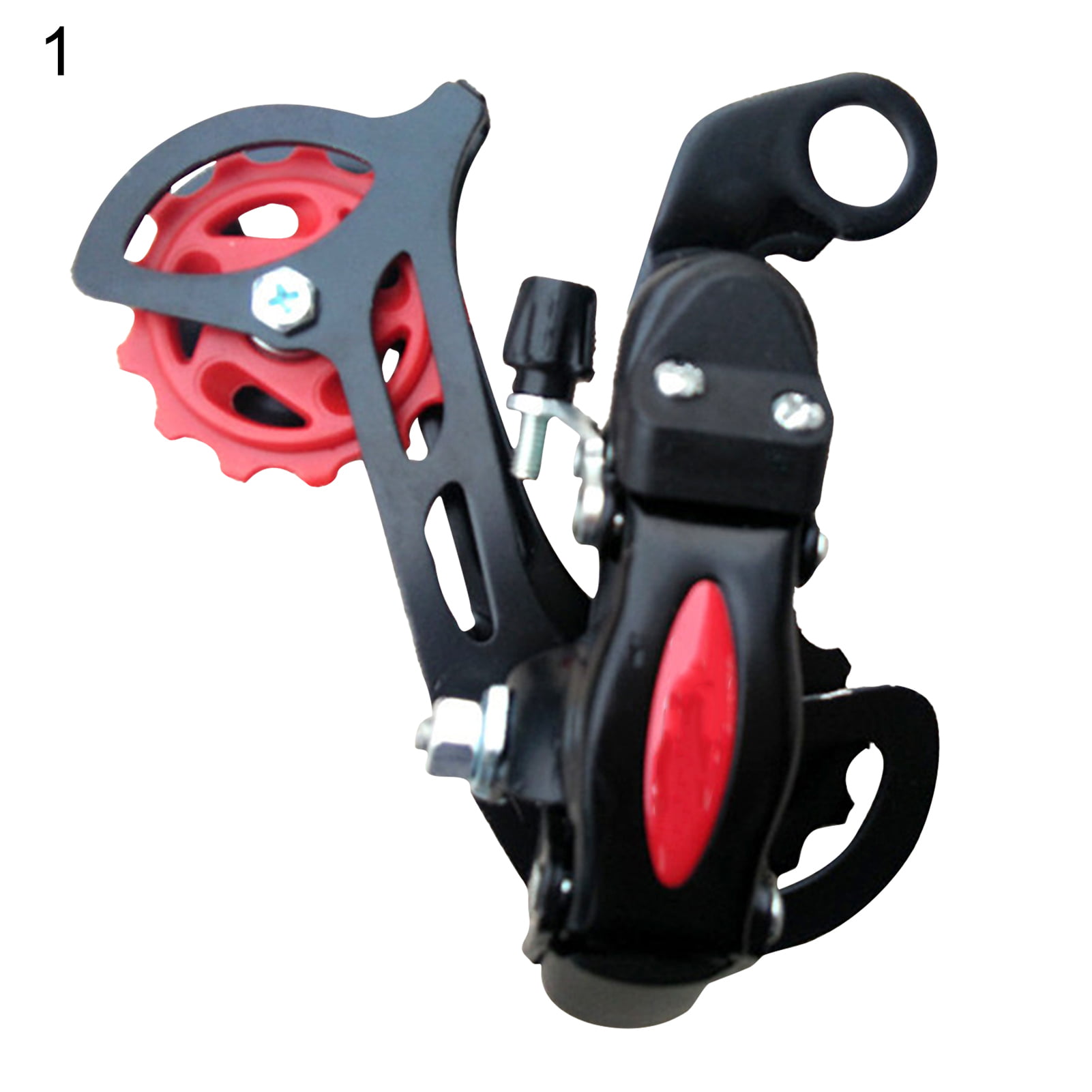 Details about   1Pc Thumb Shifter Left/Right Accurate 3 Speed/7 Speed Trigger Shifter Derailleur 