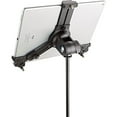 thumbnail image 5 of K&M 19790 5/8" Stand Holder for iPad/Tablet PC, Black, 5 of 5