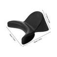 Zcyifa Shampoo Bowl Neck Pillow Salon SPA Neck Support Rest Salon Hair