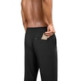 thumbnail image 4 of sogami Men's Casual Athletic Joggers Sweatpants For Sports with Pocket, 4 of 7