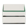 thumbnail image 4 of Weddingstar Mirrored Jewelry Box, 4 of 5