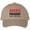 Khaki, variant on Harris President 2028 Embroidered Hat Political Election Baseball Cap (Black)