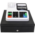 thumbnail image 3 of Adler Royal ADL410DX Royal 410DX Thermal Cash Management Register, 3 of 3