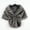 D, variant on Faux Fur Shawl Wrap Stole Shrug Winter Bridal Wedding Cover Up