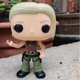 thumbnail image 3 of Figura de vinilo de Battlestar Galactica del teniente Starbuck 255, 3 of 4