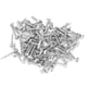 thumbnail image 4 of Kit de tornillos autorroscantes de acero inoxidable 410 M4,2 x 38 mm anticorrosión a prueba de herrumbre (500 piezas), 4 of 10