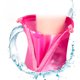 thumbnail image 4 of Botas Impermeables de Lluvia Ajustable Protector de calzado Dara Baby  Otr0060, 4 of 5