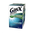 Gasx Extra Strength , 120 Softgels, Gas, Bloating, Relief Simethicone