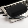 thumbnail image 4 of Sac de Rangement Portable Sac de Rangement pour Batterie Sac de Chargeur de Voiture Portable Sac Adaptateur d'Alimentation, 4 of 9